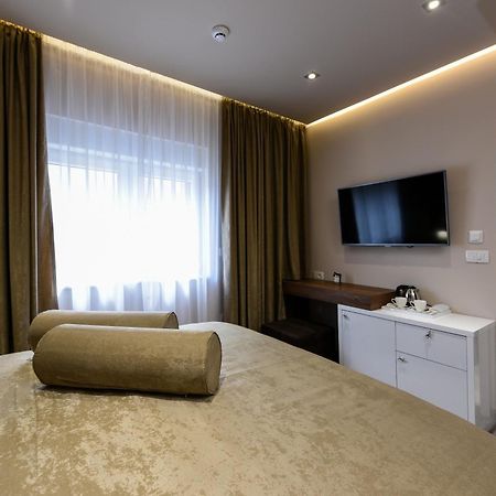Luxury Rooms Lavie زادار الغرفة الصورة