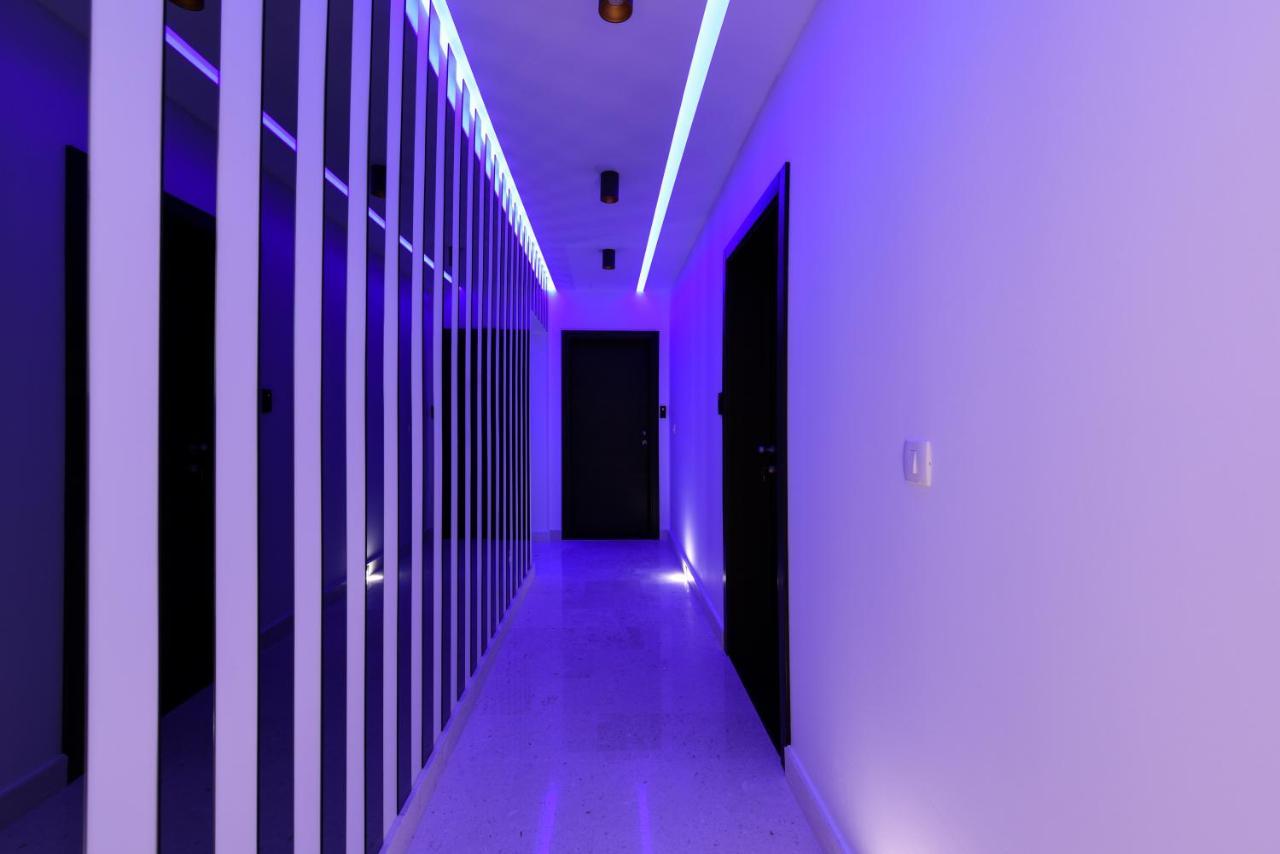 Luxury Rooms Lavie زادار المظهر الخارجي الصورة