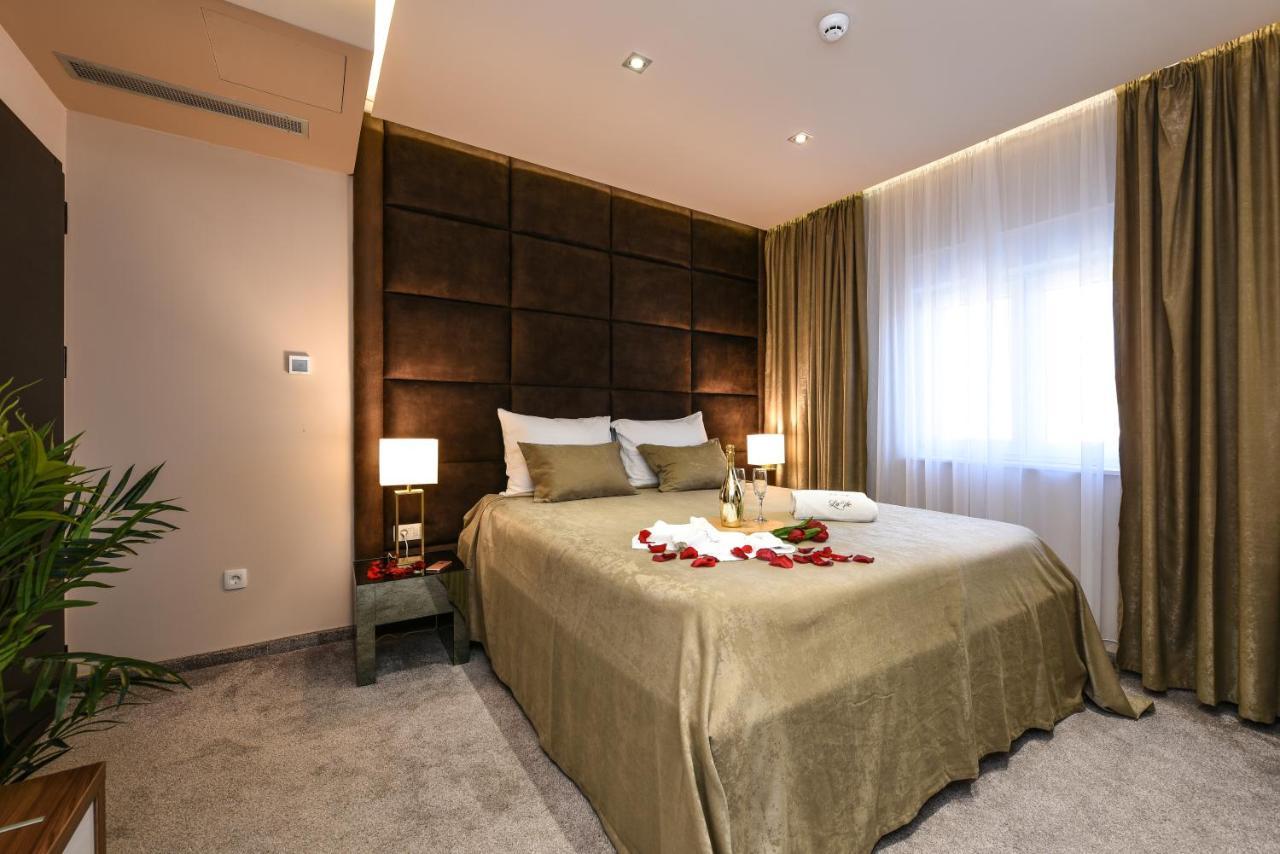 Luxury Rooms Lavie زادار المظهر الخارجي الصورة