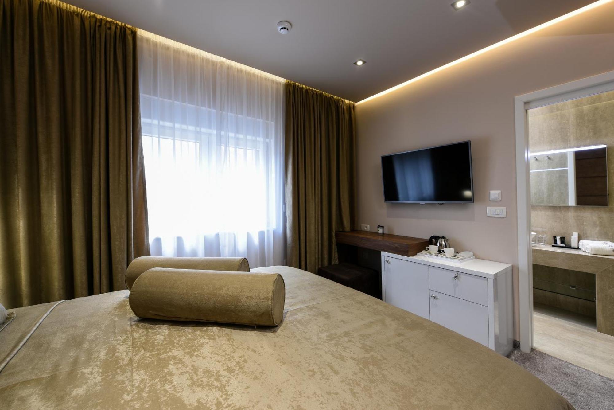 Luxury Rooms Lavie زادار الغرفة الصورة