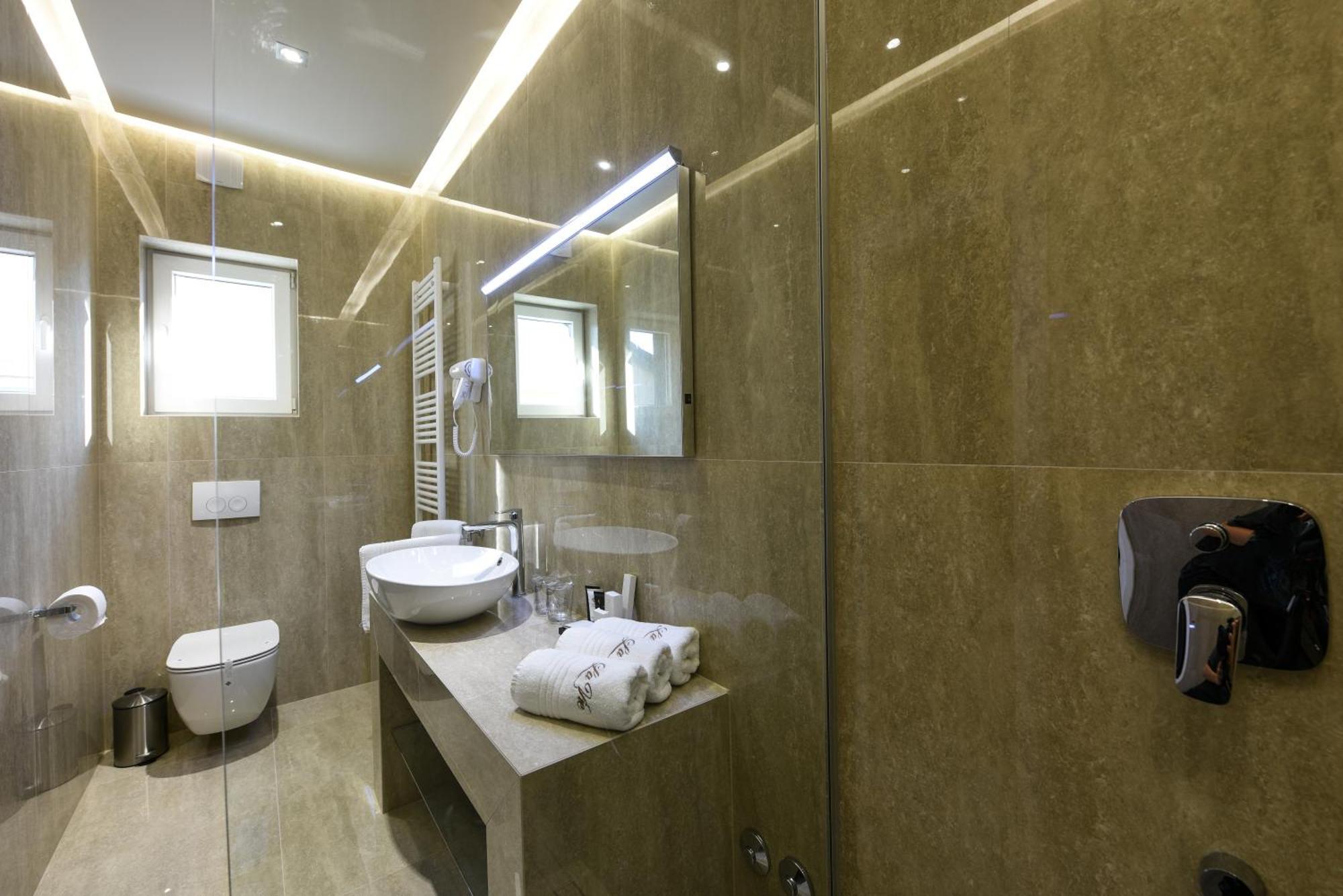 Luxury Rooms Lavie زادار الغرفة الصورة