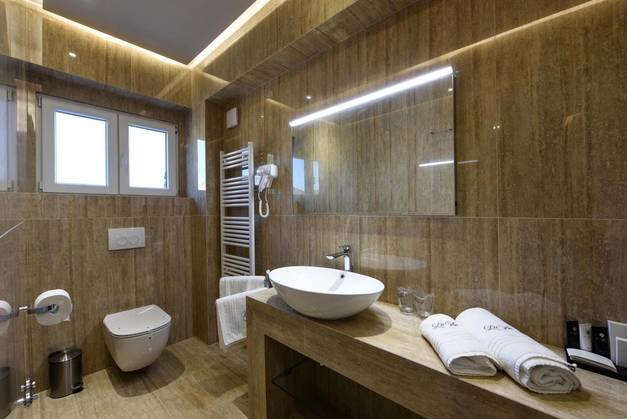 Luxury Rooms Lavie زادار الغرفة الصورة