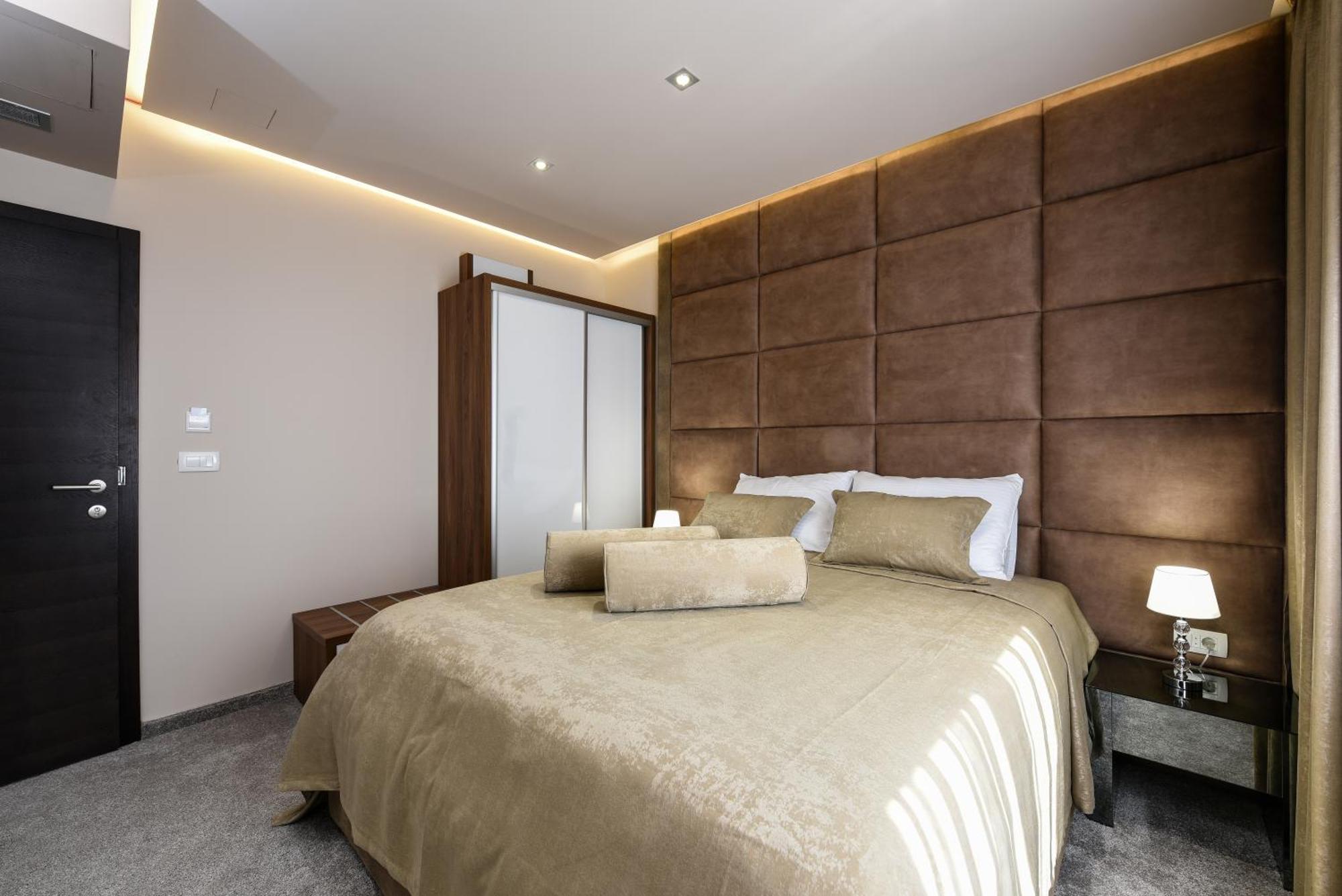 Luxury Rooms Lavie زادار الغرفة الصورة